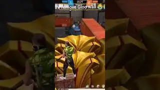 Gloo wall removed😭😭😭.
