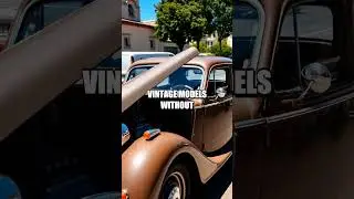 The Art of Boost Control in Classic Cars