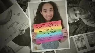 Leen Mills - Thank You