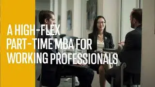 Evening MBA