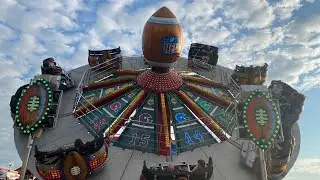Superbowl - Jamie Clark (Offride) Hartlepool Headland [2021]