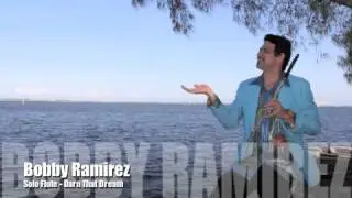 solo flute by Maestro Bobby Ramirez - Darn That Dream