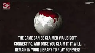 Ubisoft giving out free copies of Assassin&rsquo;s Creed Chronicles Trilogy