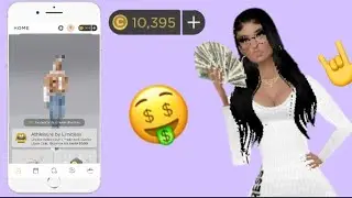 How to get FREE credits on IMVU 🌞