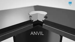 PEM&reg; Brand SpotFast&reg; Fastener