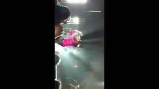 Miranda! 