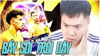 HỒI SINH BẦY SÓI WOLVERHAMPTON KHẲNG ĐỊNH VỊ THẾ THIỆN CỦA NHỮNG CHIÊN BINH | Tabi Tuấn Anh