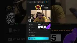 *НОВЫЙ* СЕКРЕТНЫЙ🤫 ТЭГ КЛАНА в BO6 WARZONE! (ПОНЯТИЕ МЕТОДА) #shorts #blackops7 #warzone