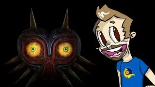 Mofker Plays: Majora's Mask Raids My Server!
