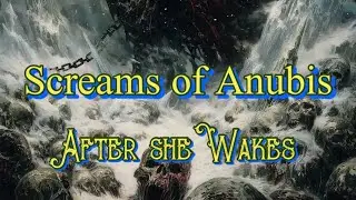 6. Stitch the Reaping  ft. Anput  (Lyrics&rsquo;ll b in description)
