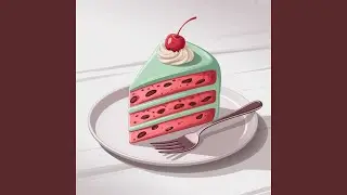 Cute Cake