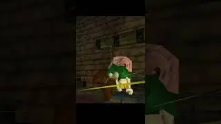 RANDOMIZER DE ZELDA OOT PT5 ESPA&Ntilde;OL