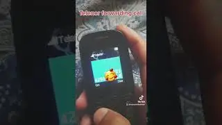 Telenor calls forwarding l Ufone l Zong l Jazz
