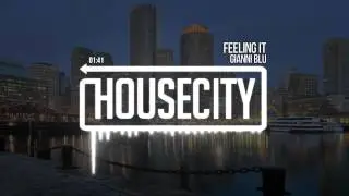 Gianni Blu - Feeling It