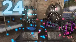 Preparing for the Boss! - Ark Valguero Ascended Ep 24