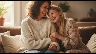Wie Schwestern 🥰 | Eine Freundschaft wie Familie