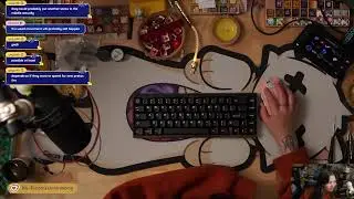 Kafka by Typface Build Stream