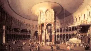 Gaetano Nave - Sinfonia in Do maggiore
