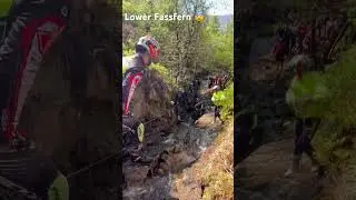 Lower Fassfern #ssdt #trials #ssdt24