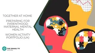 United Kingdom: Health and Wellness Preparing for Parenthood - Maternal Mental Health