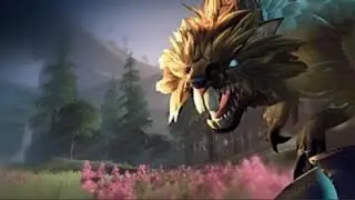 Dauntless How to fight Ragetail Gnasher with repeaters