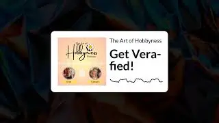 Interview- Get Vera-fied!
