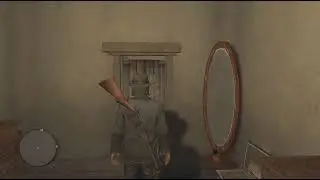 Red Dead Redemption - Purchasing Rathskeller Fork Property