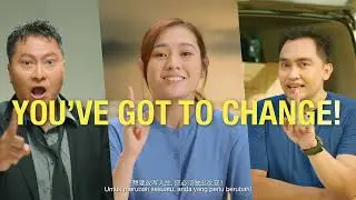 Be more Empowered in Life with Herbalife Nutrition