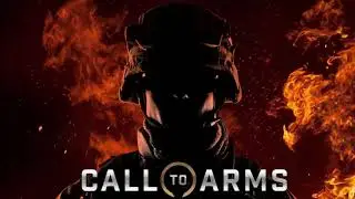 Call to Arms OST - Uploaded (campaign won)