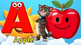 ABC Song &ndash; The Alphabet &ndash; ABCs & 123s &ndash; Phonics &ndash; Kids Songs & Nursery Rhymes for Children