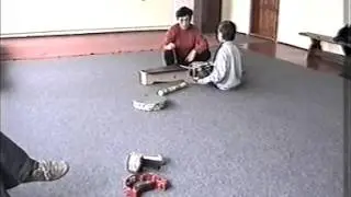 Music as Therapy International in Romania