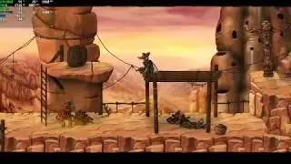 Blood will be Spilled Gameplay | Western Adventure | 2019 PC Steam