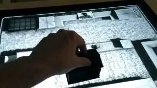 TITA 1 0 basic tangible tracking w Unity - Duke University