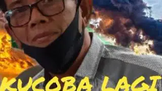 Karaoke Kucoba lagi Rien Jamain Nada cowok