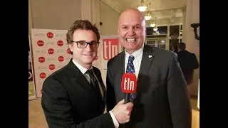 2018 Ontario Business Award