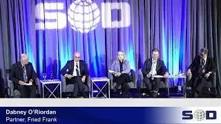 Financial Firms &mdash;SEC Enforcement Priorities, Regulation and Protection of Retail Investors