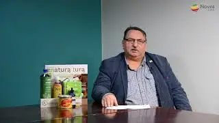 Zaproszenie Roman Bartkowiak - Konferencja NoveaIDEA