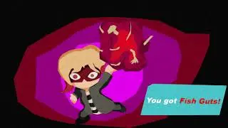 Misura fishing highlights - DND Animatic