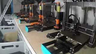 JobOx - 3D Printing automation. Who can benefit from it?