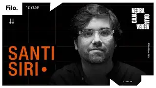 Santi Siri: 