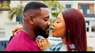 UN BAISER A TOUT CHANGÉ - NOUVEAU FILM ROMANTIQUE -  Film Nigerian En Francais 2026