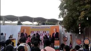 #dav national sports meet noida#Delhi#wrestling#computation#prize distribution#viralvideo