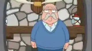 Diabetes Family Guy