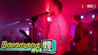 BoromangTV - Danza 2-2015