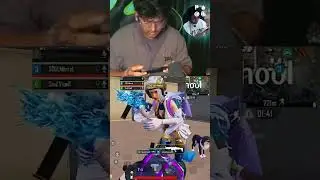 Naman 'Mortal' Mathur The BGMI Legend | Playground Mini