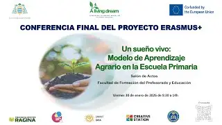 Un jardín encantado. Construir espacios, habitar lugares, conectarlos a las personas. Lucía Vila
