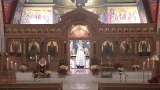 Divine Services Now Live in Bethlehem