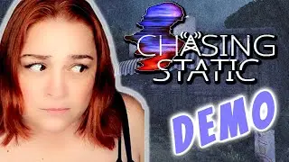 Chasing Static DEMO Steam Next Fest 2021