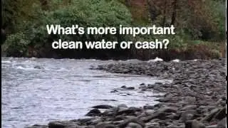 Delaware Riverkeeper Network video 