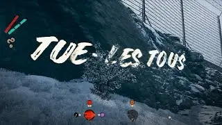 Deathloop #4 Charlie et Fia, le couple qui ne devrait pas &ecirc;tre